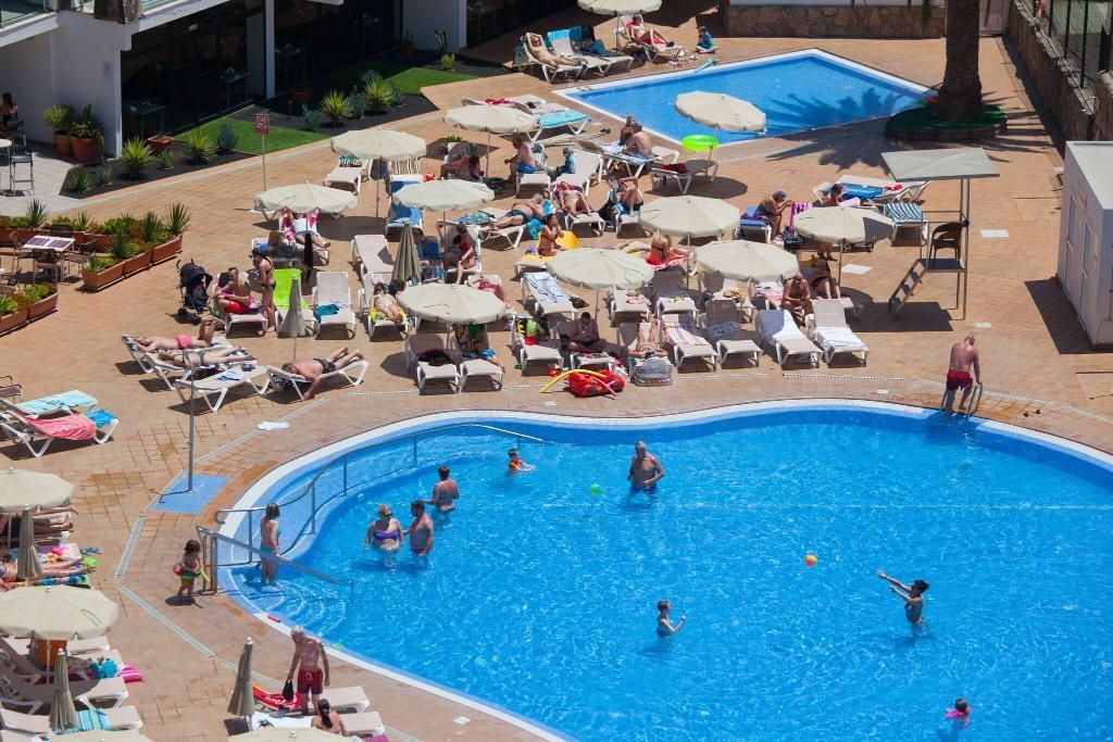 Grupotel Revoli, foto 11