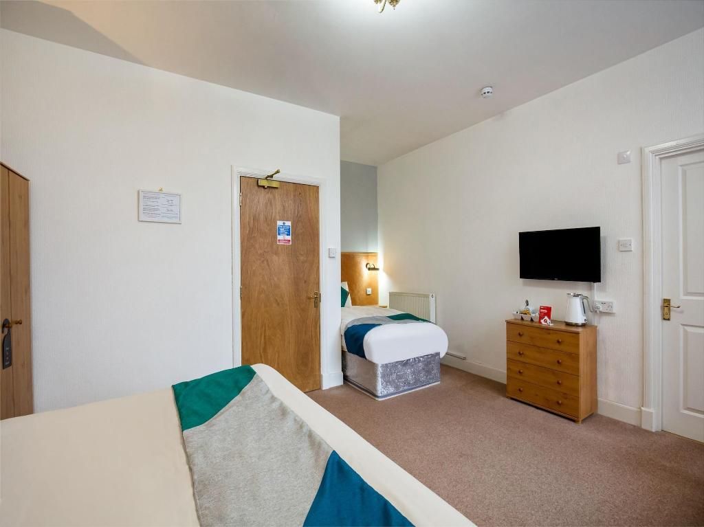 OYO Eastbank Hotel, Speyside Scotland, foto 10