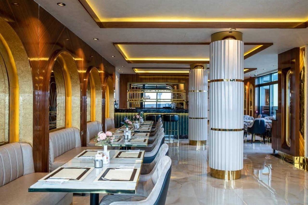 Beethoven Senfoni Hotel, foto 6