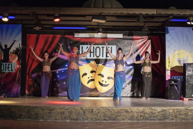 Fun Sun Smart Lurea Beach, foto 5