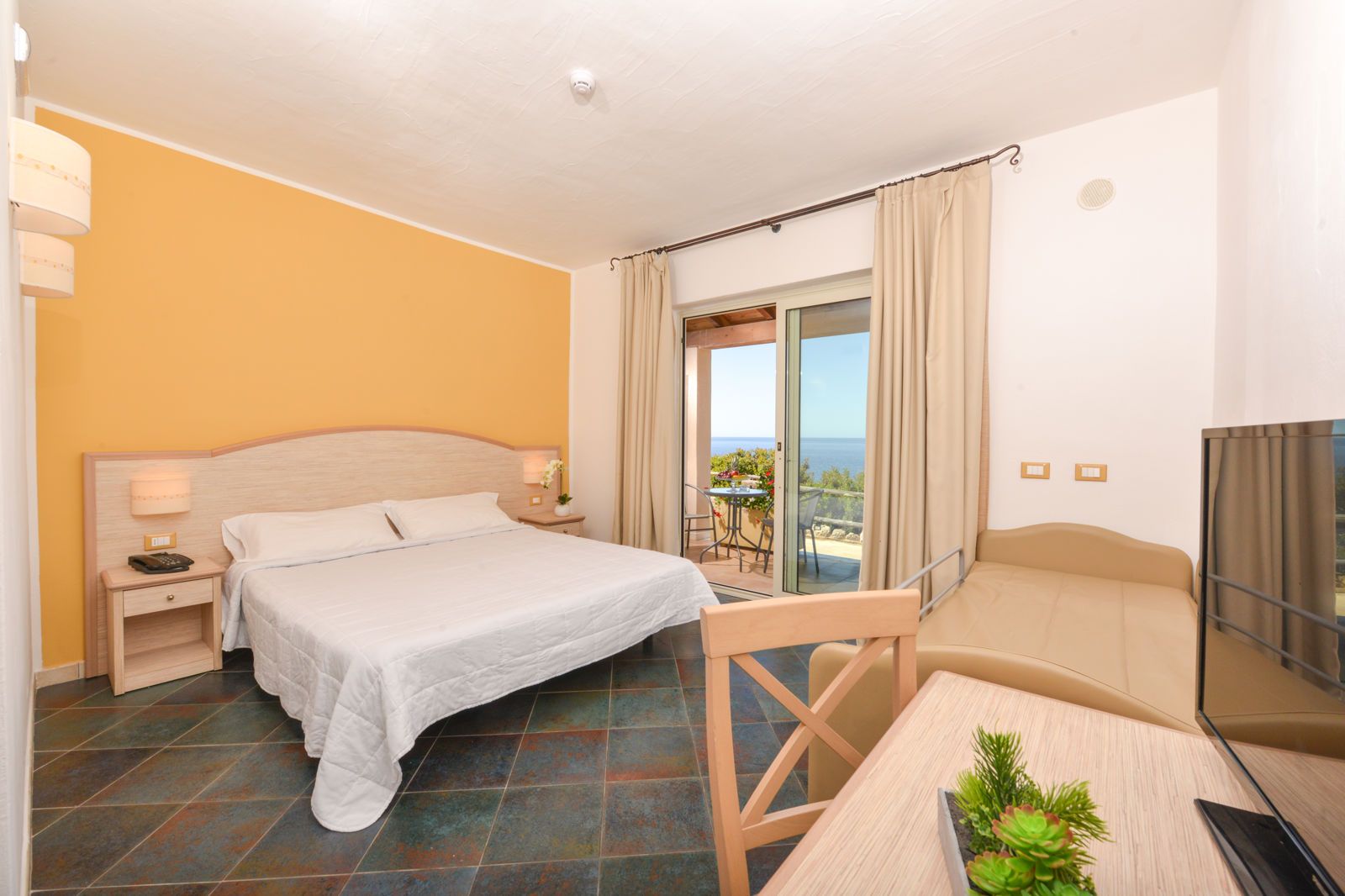 Castelsardo Resort, foto 14