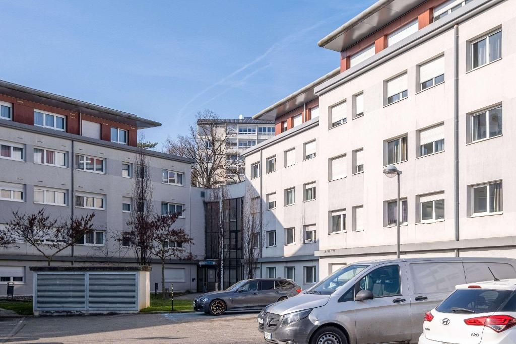 Zenitude Hotel Residences Les Hauts D'Annecy, foto 10