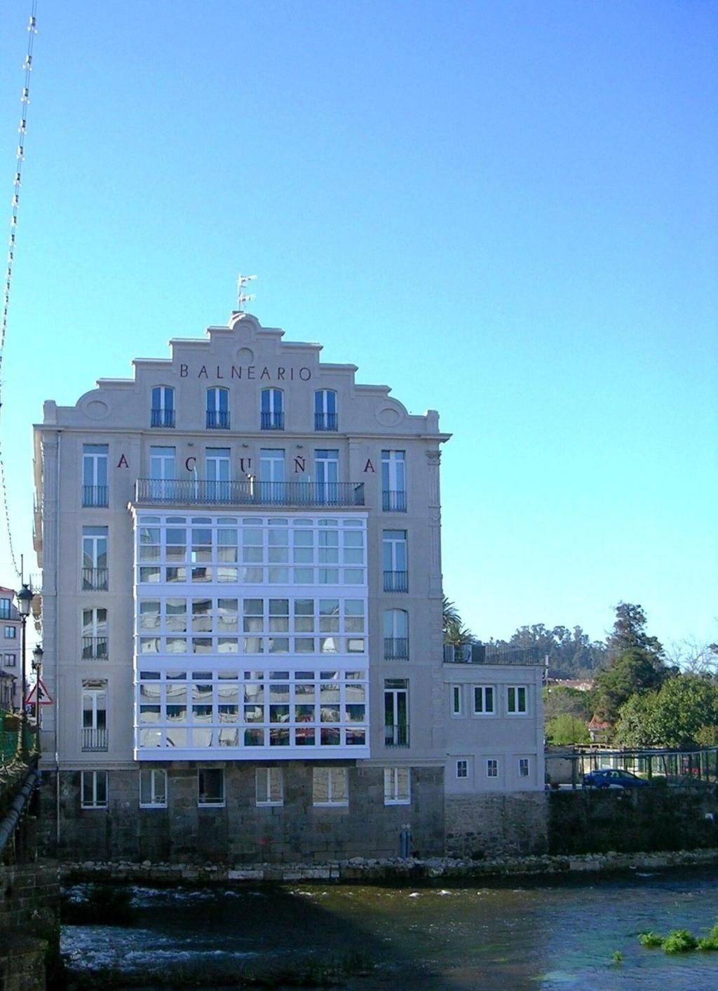 Balneario Acuña, foto 14