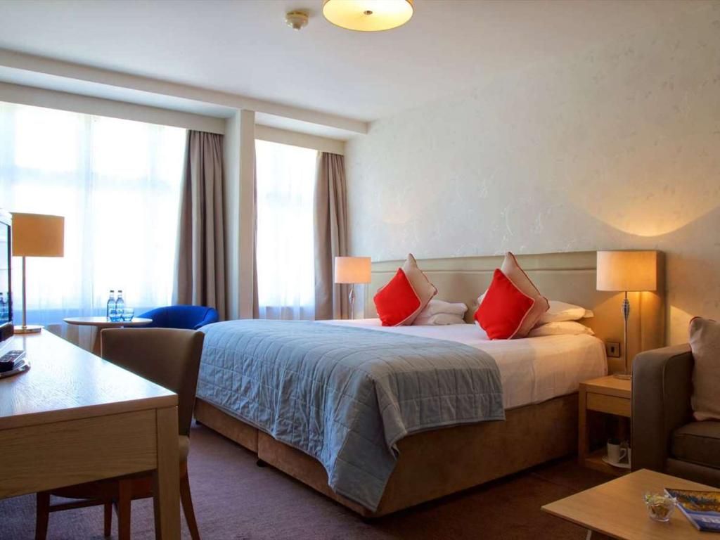 Bournemouth East Cliff by Belvilla, foto 7