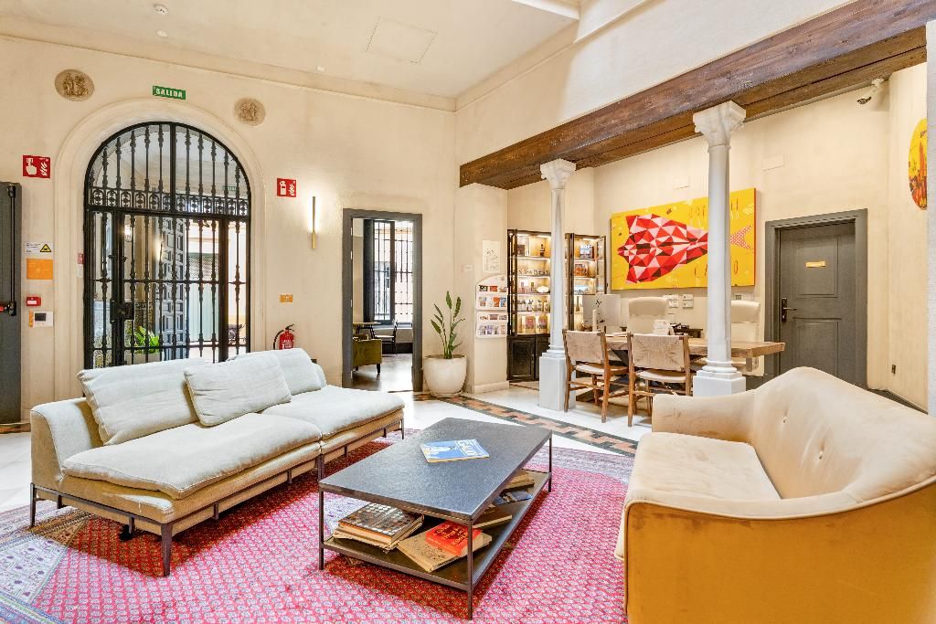 Joya del Casco Boutique Hotel, foto 14