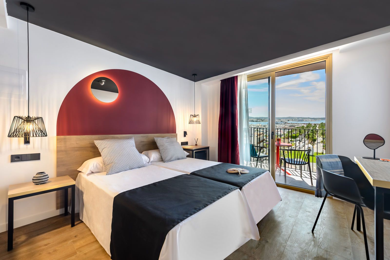 Hotel Vibra District, foto 8