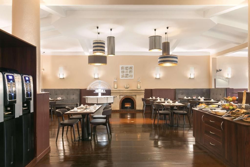 Best Western Plus Hotel Brice Garden Nice, foto 12