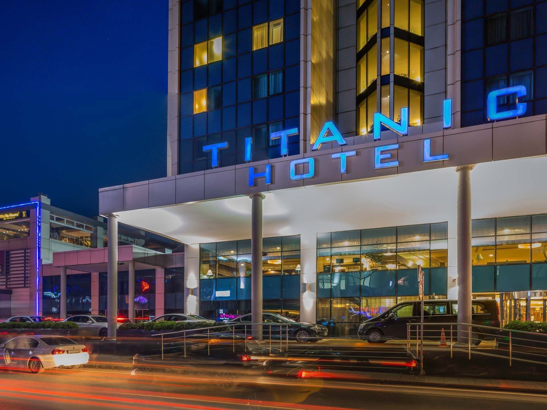Titanic Port Bakirkoy, foto 5