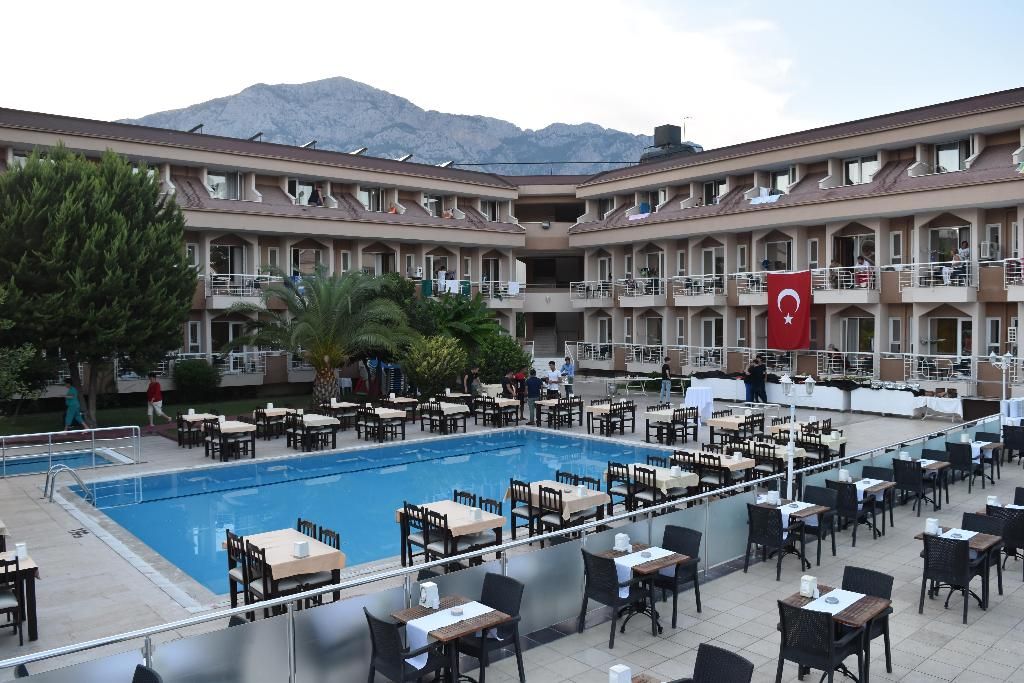 Ares Dream Hotel, foto 9