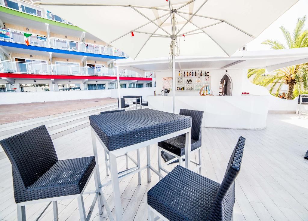 Pierre & Vacances Apartamentos Mallorca Deya, foto 14