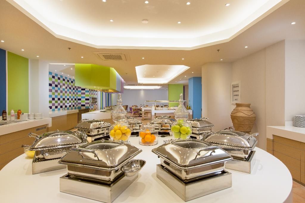 Solimar Ruby Hotel, foto 4