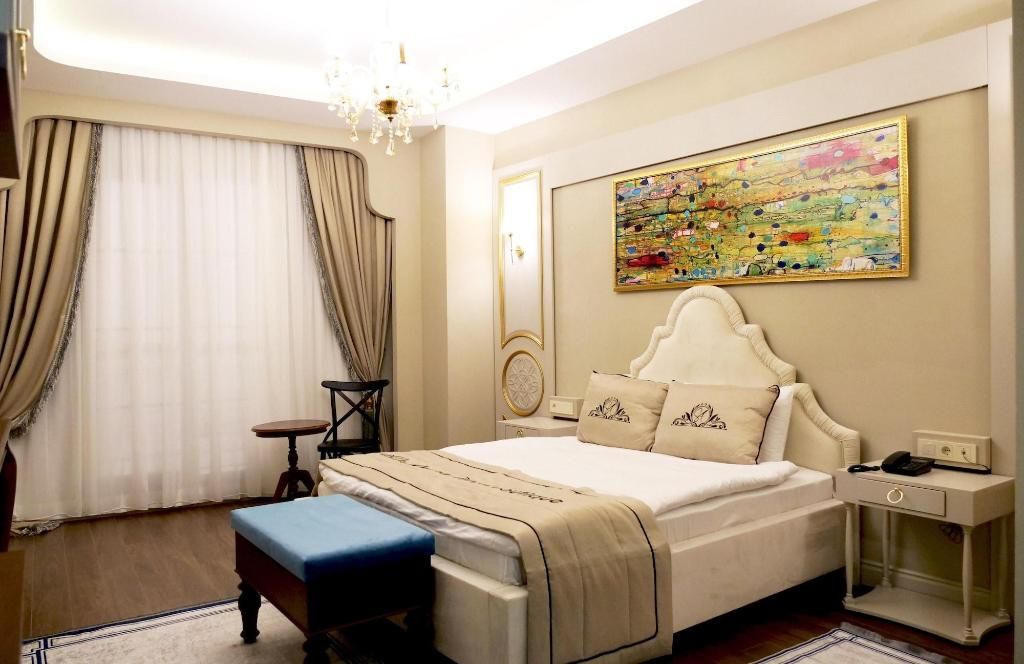 Amida Boutique Hotel, foto 5