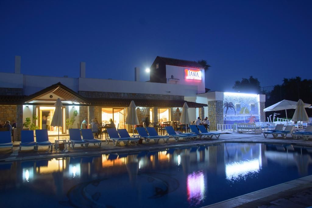 Tiana Beach Resort, foto 11