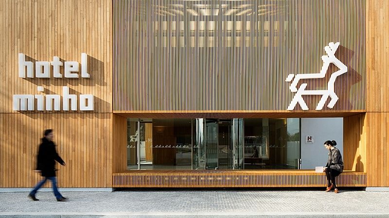 Hotel Minho, foto 15