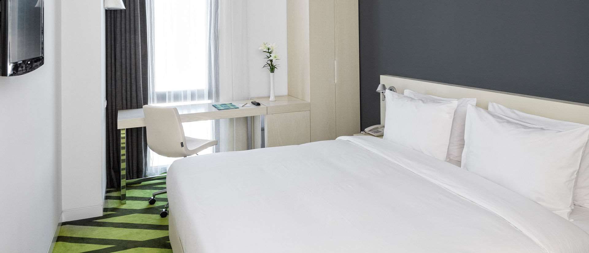 Workinn Hotel, foto 15