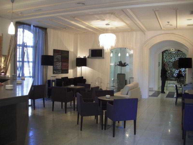 Hotel Catedral Almería, foto 9