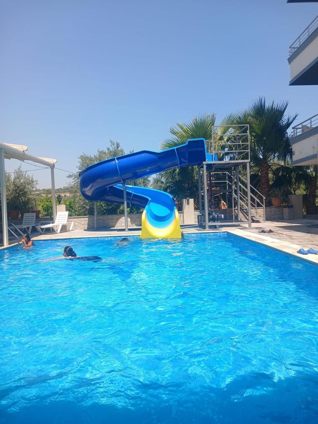 Garden Asmin Otel, foto 13