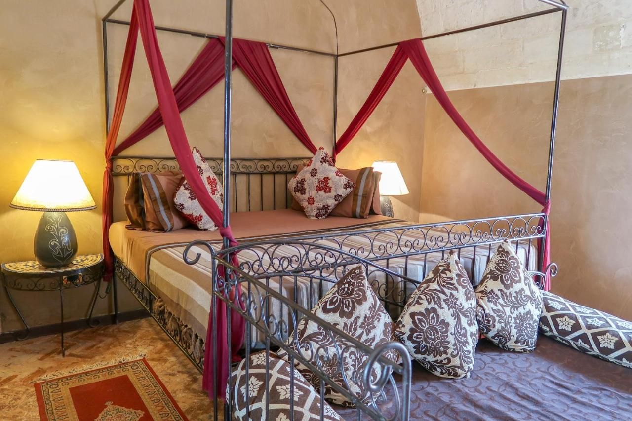 Masseria & Spa Luciagiovanni, foto 5