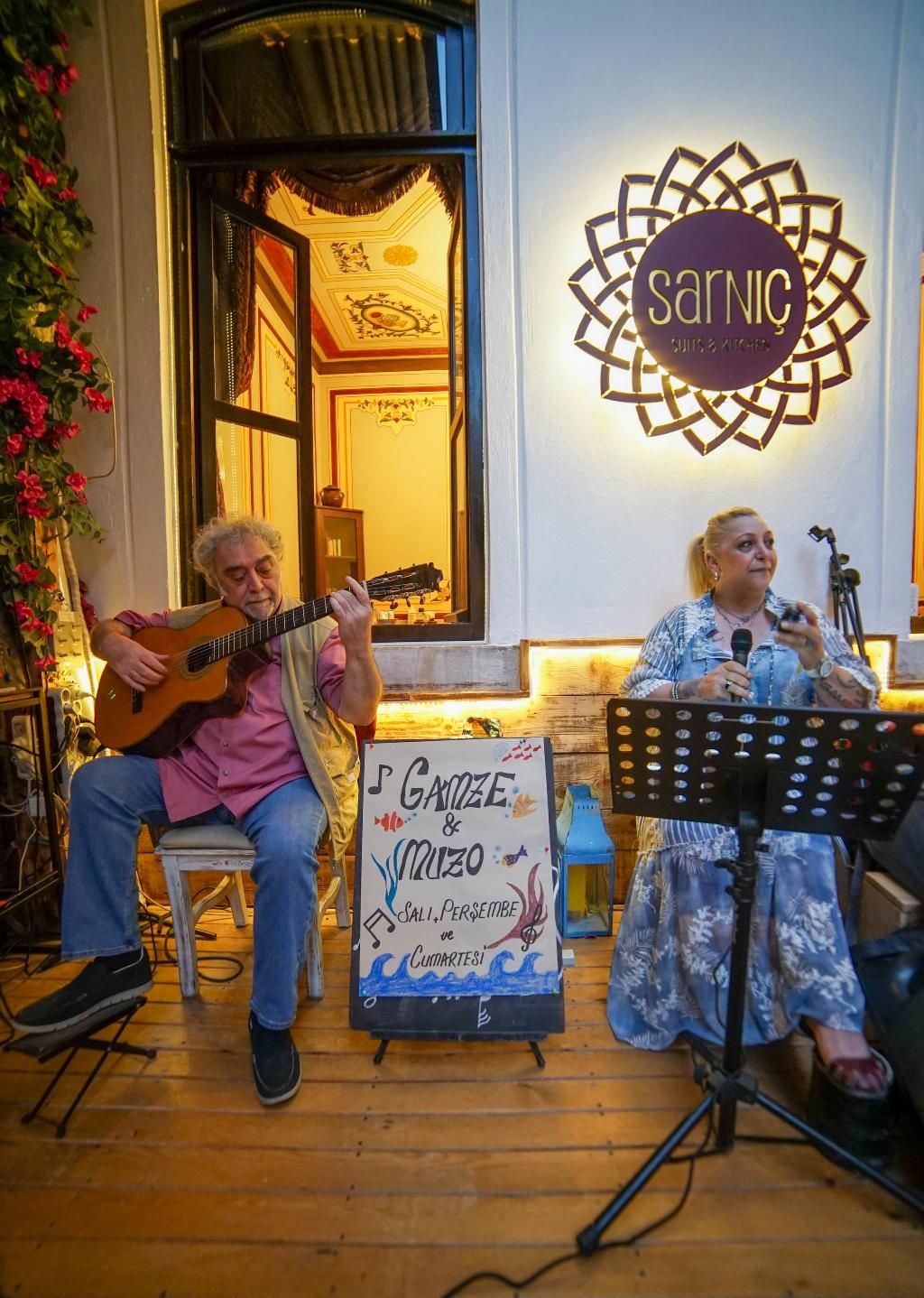 Sarnic Boutique Hotel, foto 7