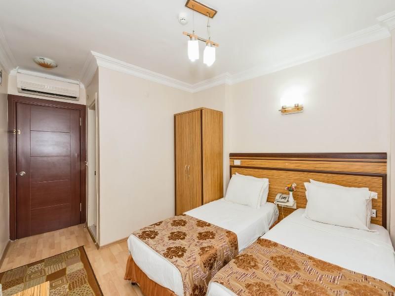 May Hotel Istanbul, foto 3