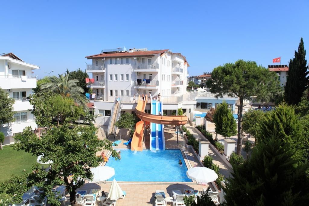 Catty Cats Garden Hotel, foto 4