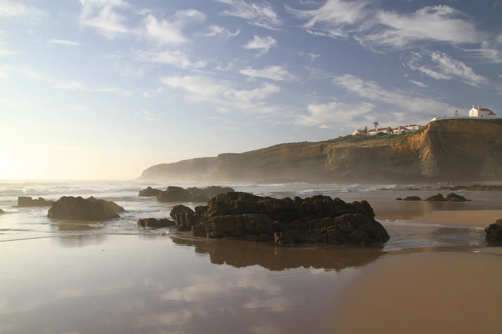 Fly-drive Alentejo (hotels) 8 dagen