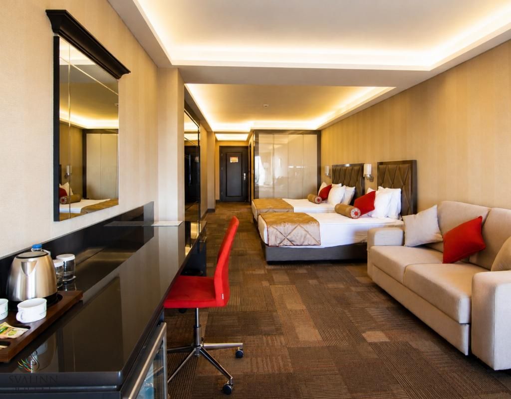 Svalinn Hotel, foto 2