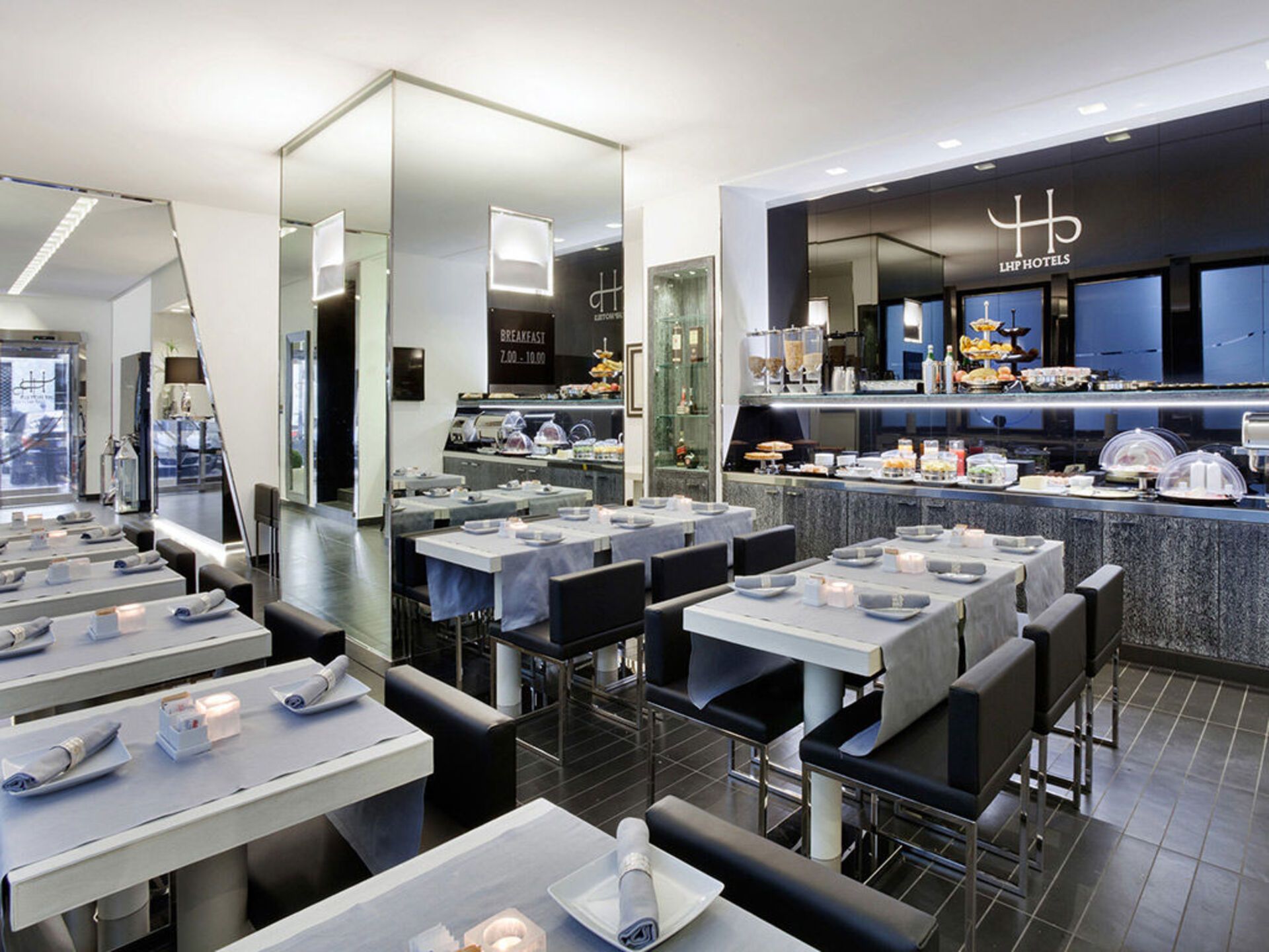 Hotel Napoleon Milano, foto 8