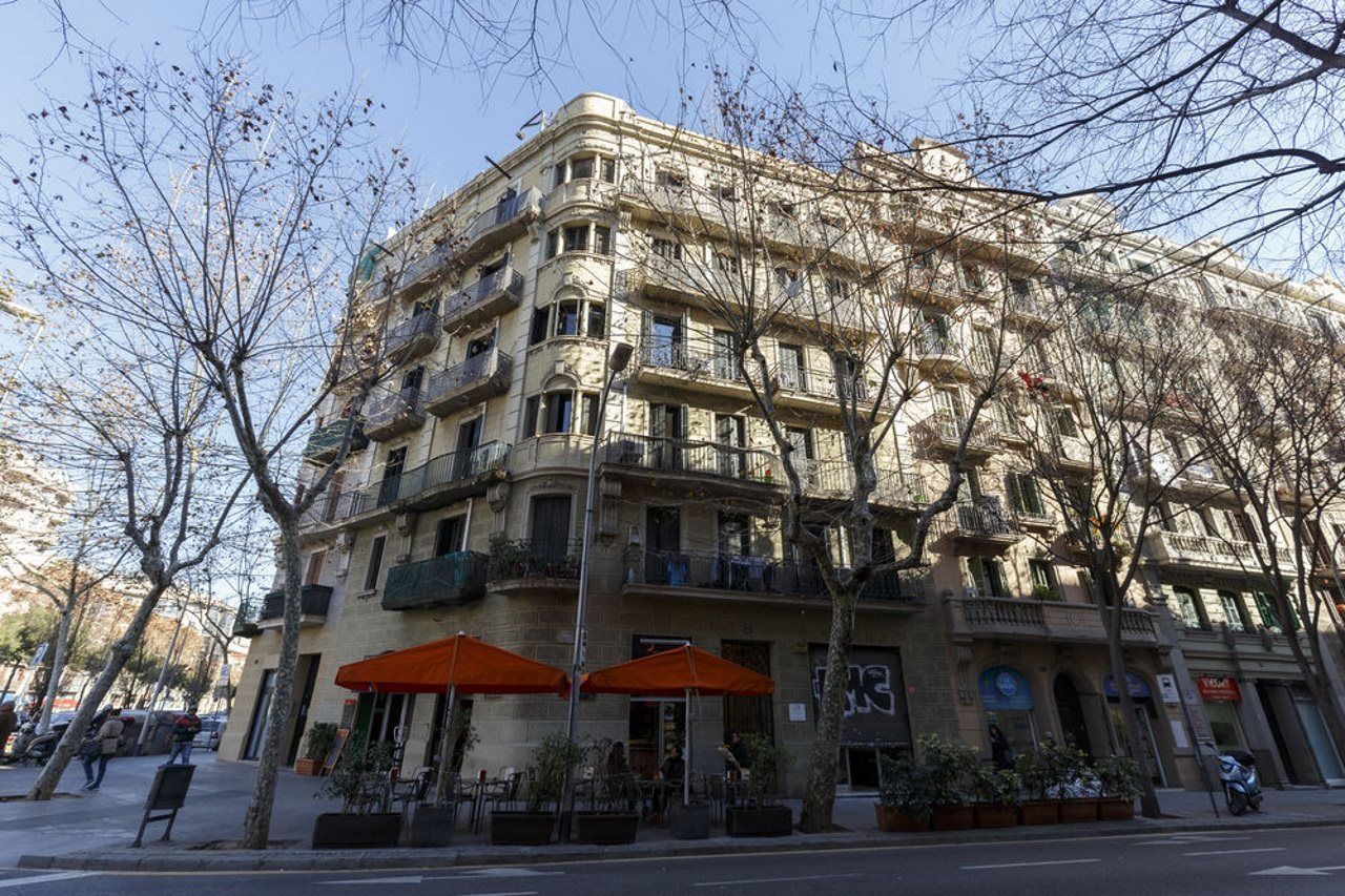 AinB Eixample-Miro Apartments, foto 5