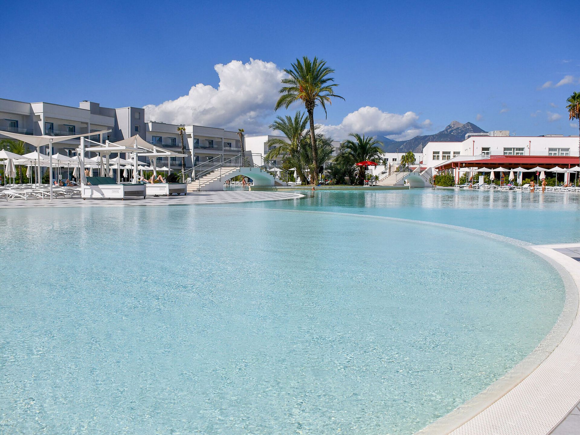 Maritim Resort Calabria, foto 3