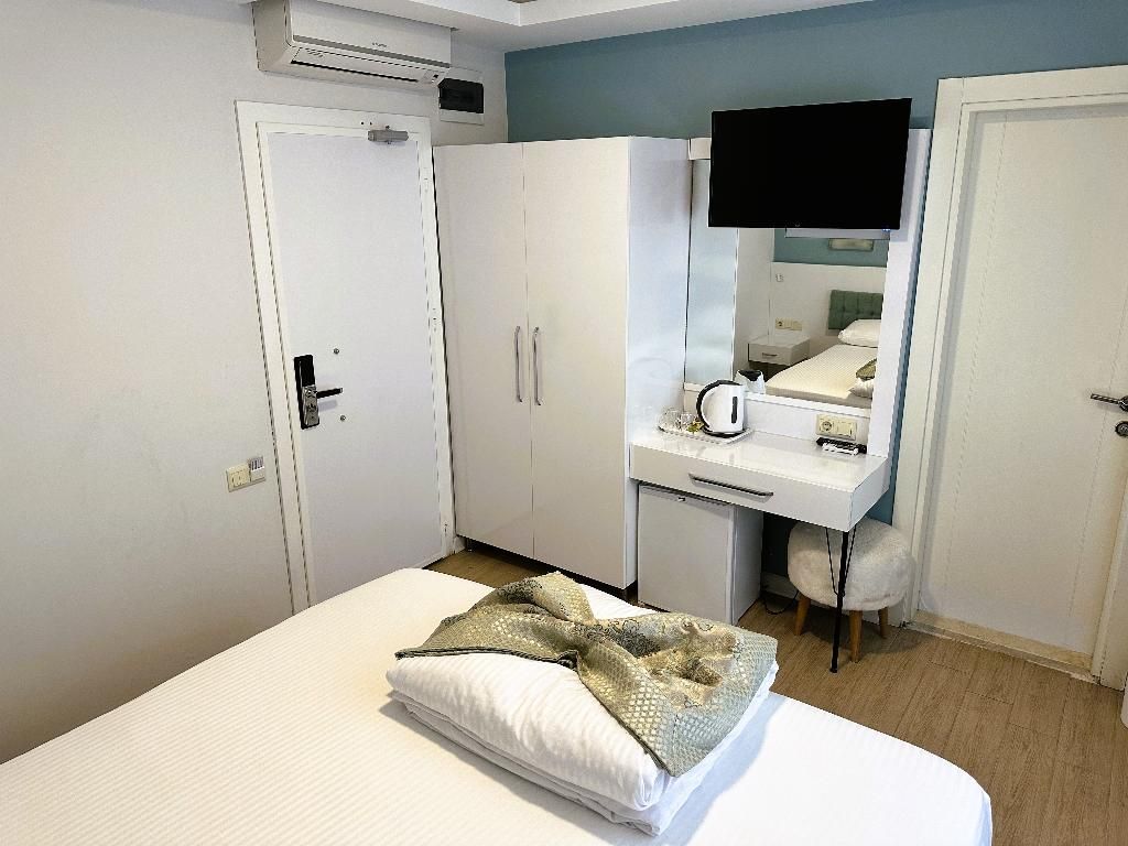 Amsterdam Otel Kemer, foto 12