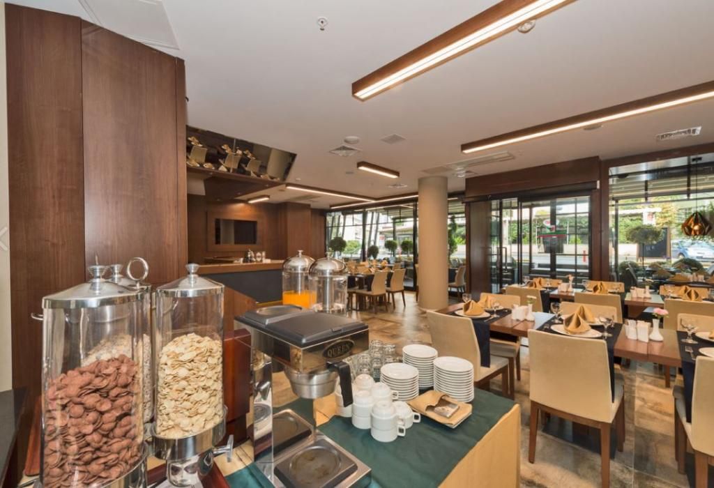 Hotel Boursier, foto 2