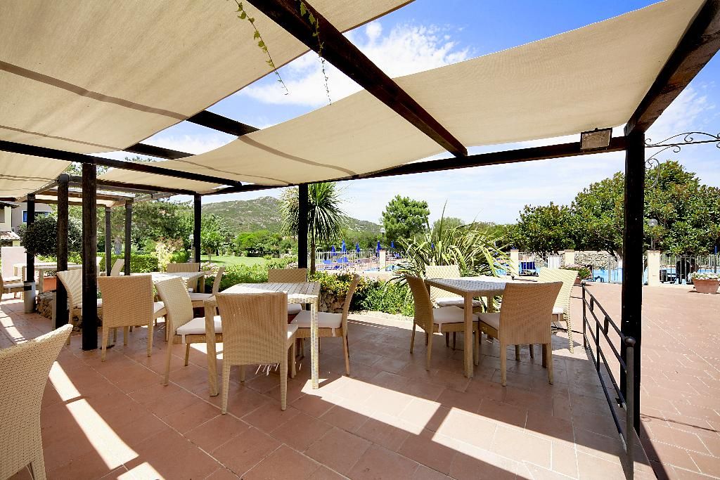 Colonna Beach Hotel & Apartments, foto 13