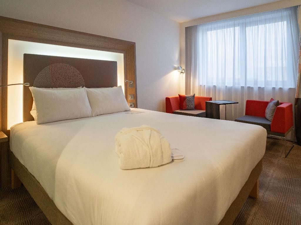 Novotel London Brentford, foto 13