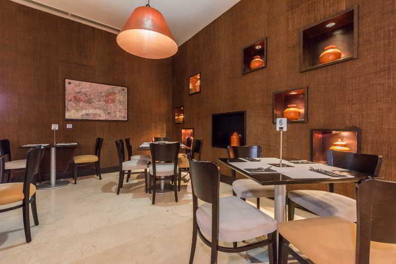 Hotel Mercader, foto 8