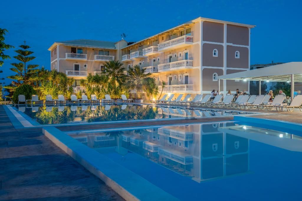 Zakynthos Hotel, foto 13