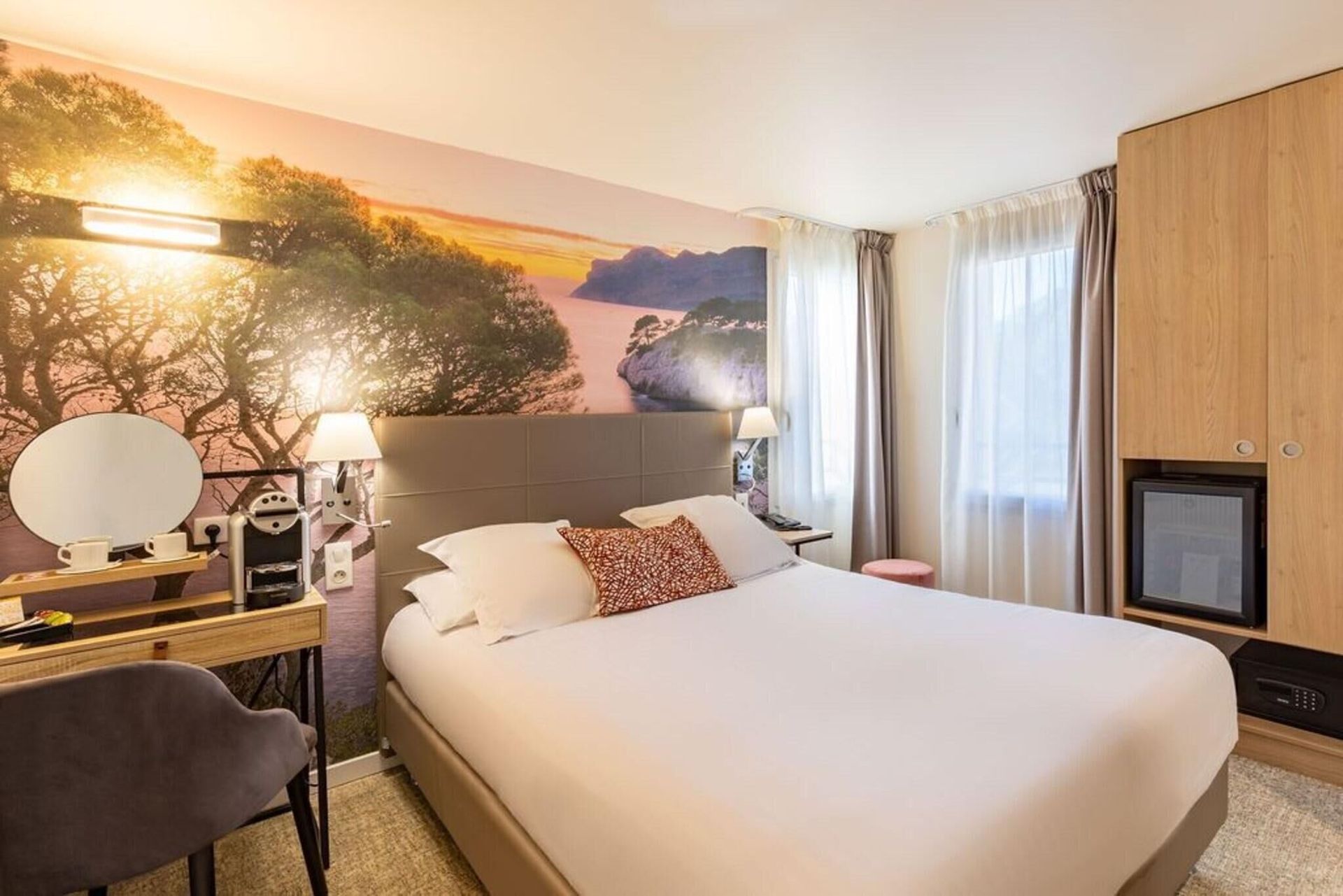 Best Western Hotel & SPA Coeur De Cassis, foto 13