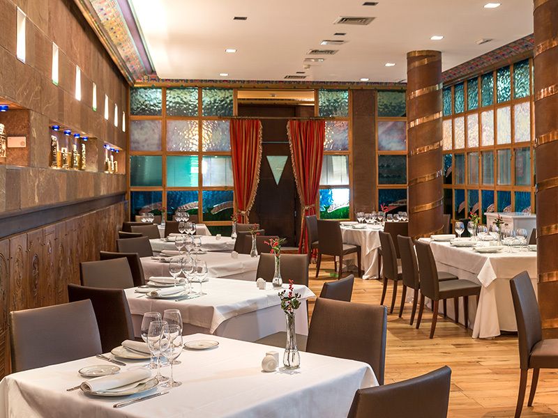 Eurostars Hotel de la Reconquista, foto 3