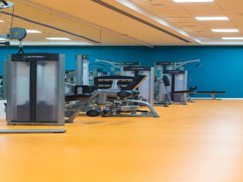 Park Inn by Radisson Istanbul Ataturk Airport, foto 5