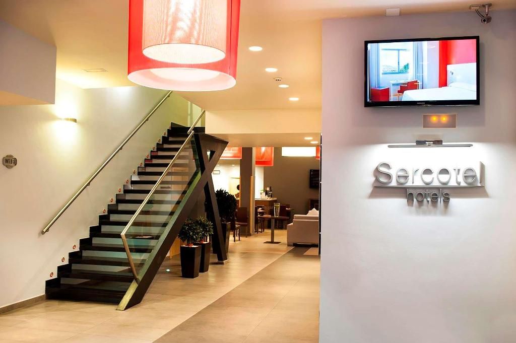 Sercotel Portales, foto 9