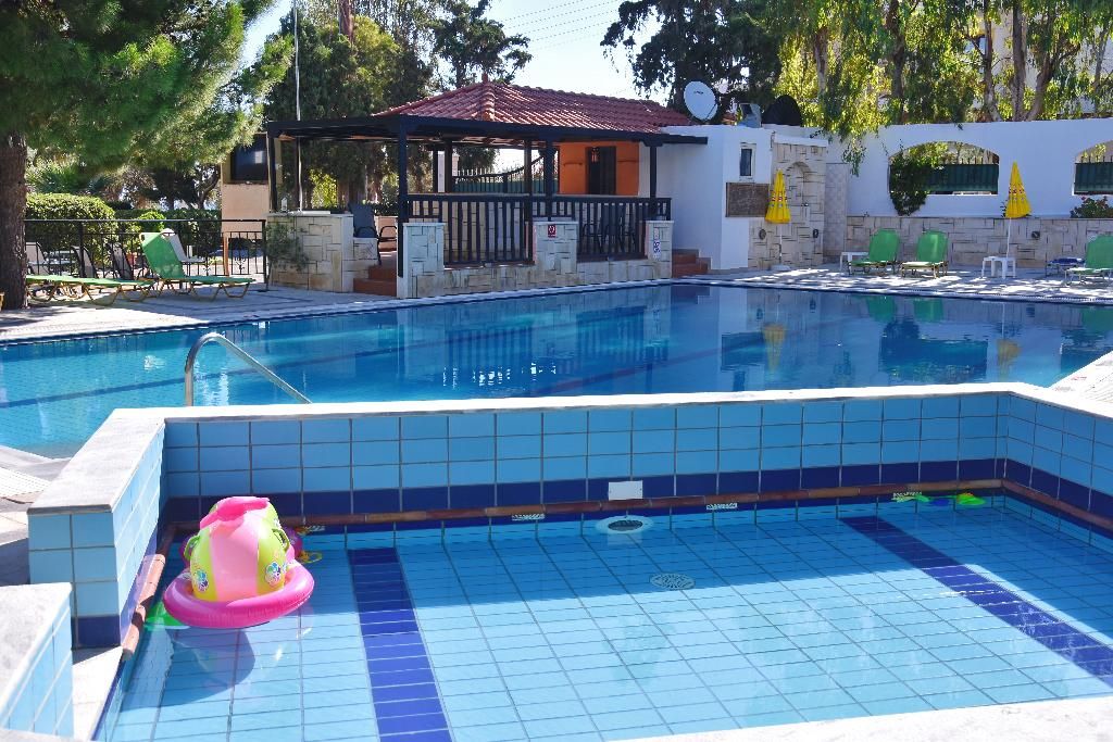 Club Lyda Hotel, foto 4
