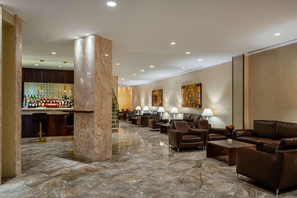 UNAHOTELS Galles Milano, foto 11