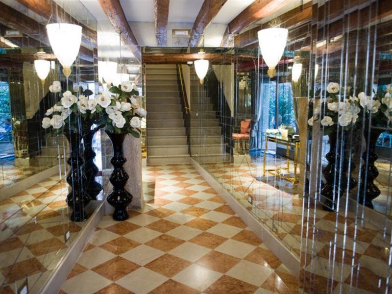 Ca' dell'Arte, foto 2