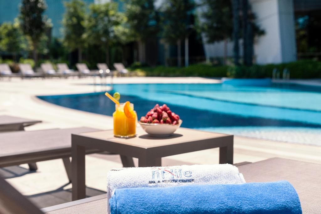Elite World Grand Istanbul Basin Ekspres Hotel, foto 14