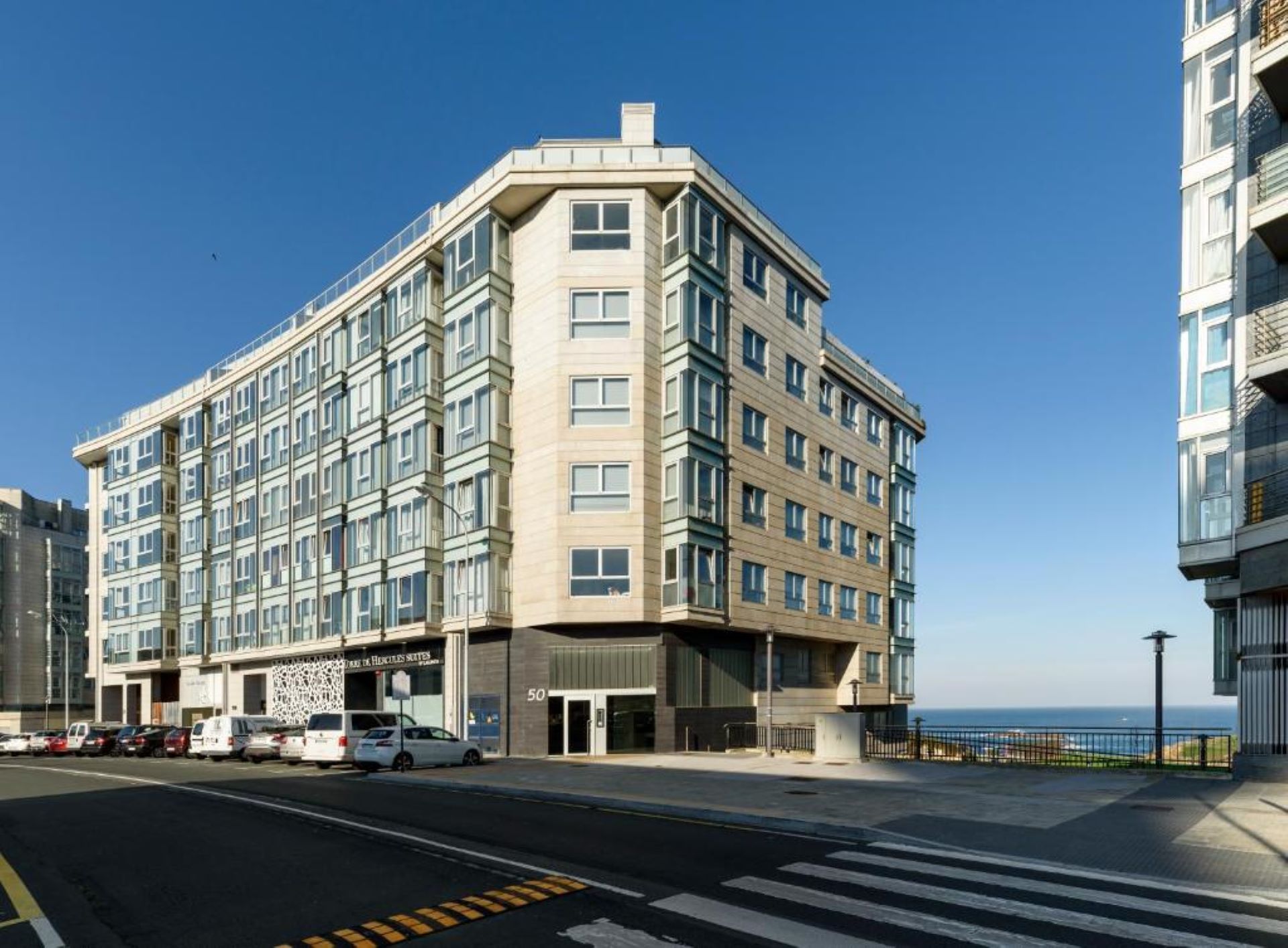 Th Suites, foto 2