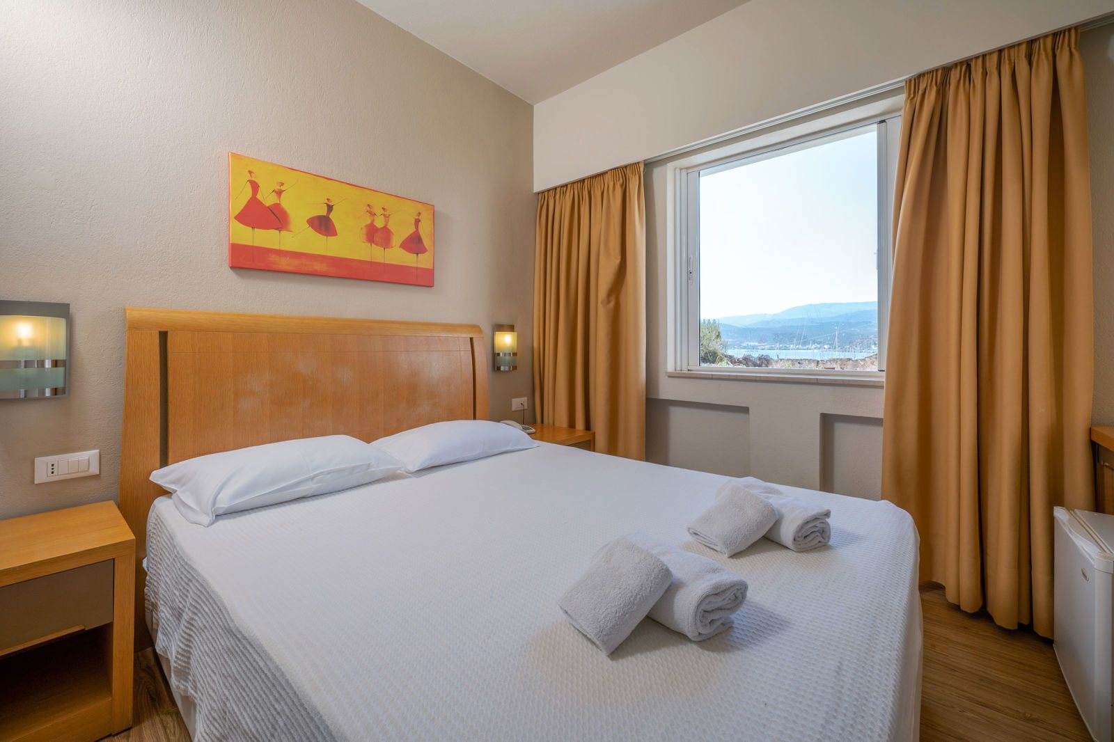 Kitro Beach Hotel, foto 5