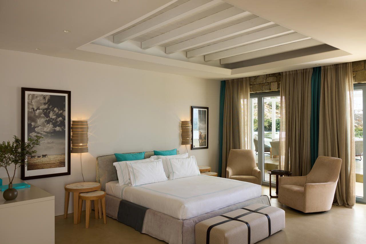 Nammos Hotel Mykonos, foto 11