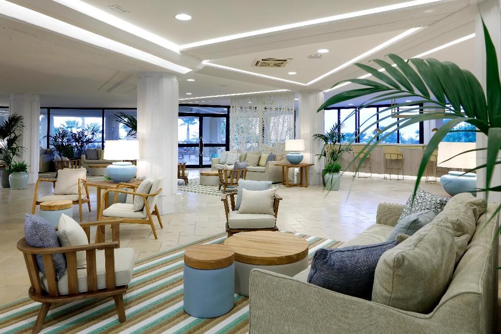 Hotel Grand Palladium Sicilia Resort & Spa, foto 2