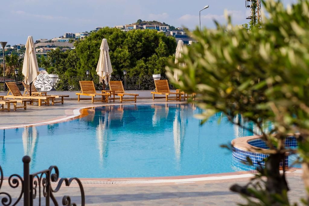 Elementa Boutique Hotel, foto 6
