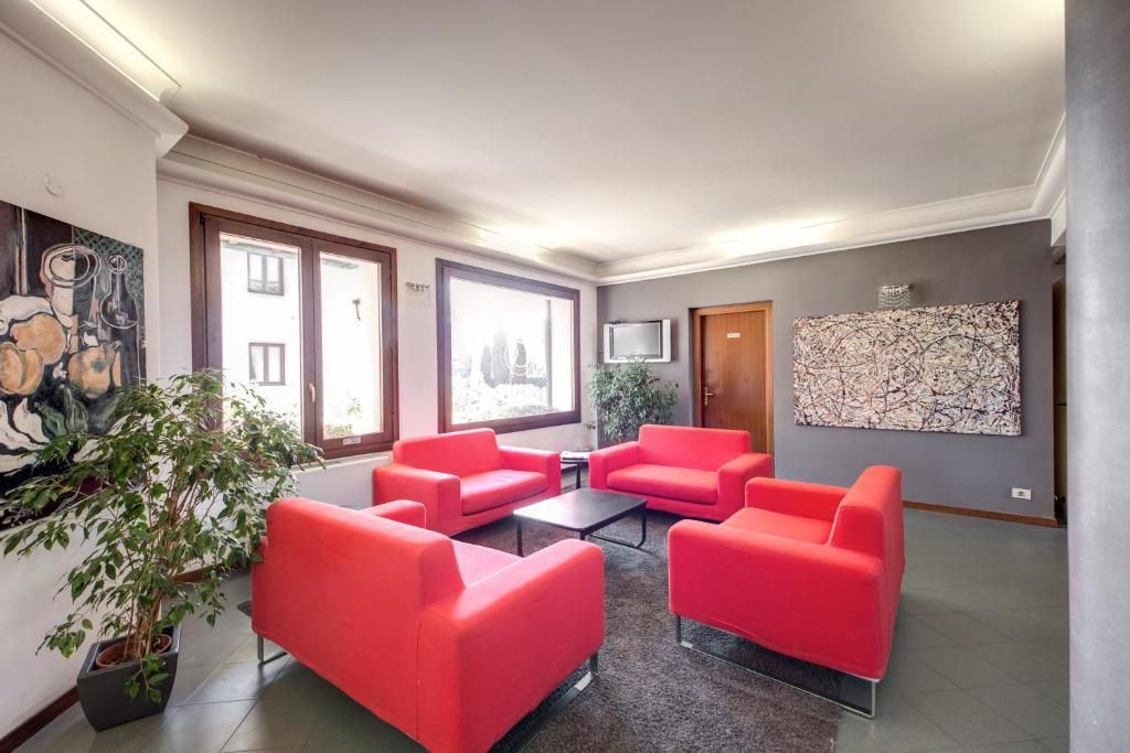 Hotel Alba Torre Maura, foto 7